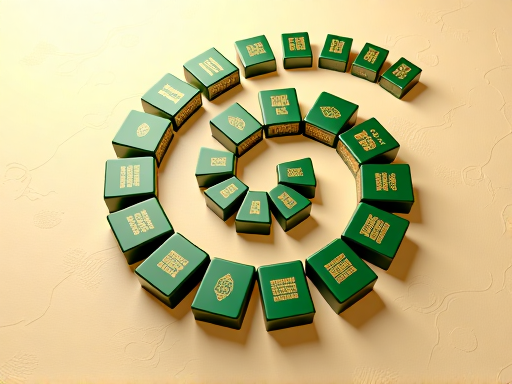 Mahjong 3D Remix Game